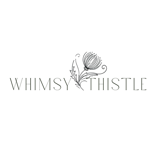 Whimsy Thistle 